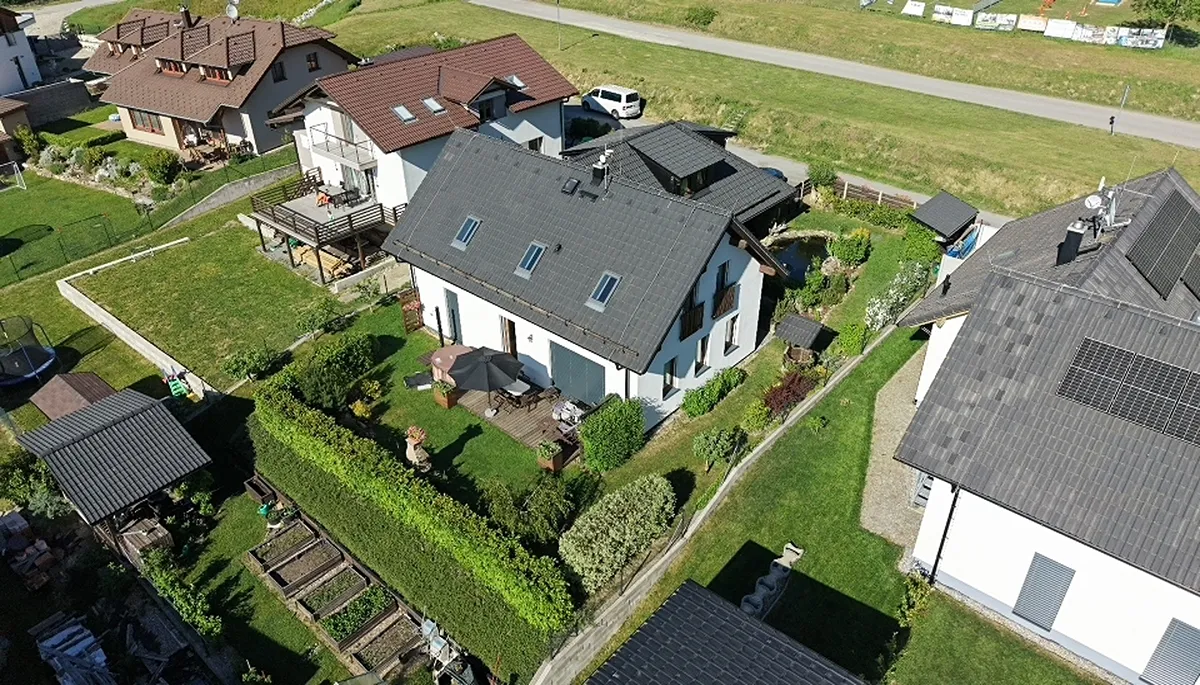 Prodej rodinného domu 170 m², pozemek 721 m²